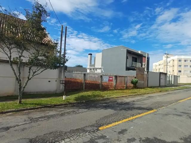 Terreno / Lote para Venda em São José dos Pinhais/PR Costeira