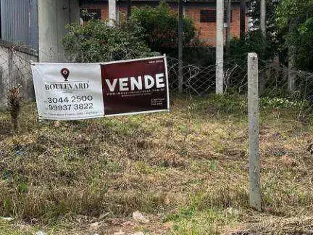 Terreno / Lote para Venda em São José dos Pinhais/PR Costeira