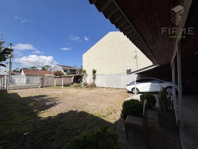 Terreno / Lote para Venda em São José dos Pinhais/PR Costeira