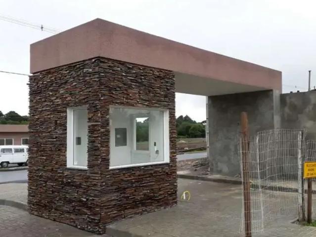 Terreno / Lote para Venda em São José dos Pinhais/PR Costeira