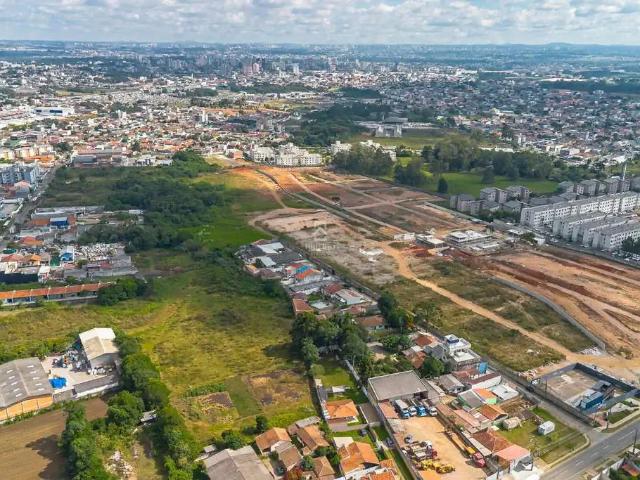 Terreno / Lote para Venda em São José dos Pinhais/PR Costeira