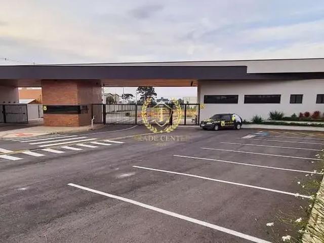 Terreno / Lote para Venda em São José dos Pinhais/PR Costeira