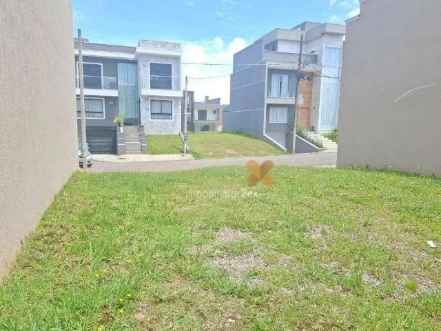Terreno / Lote para Venda em São José dos Pinhais/PR Costeira