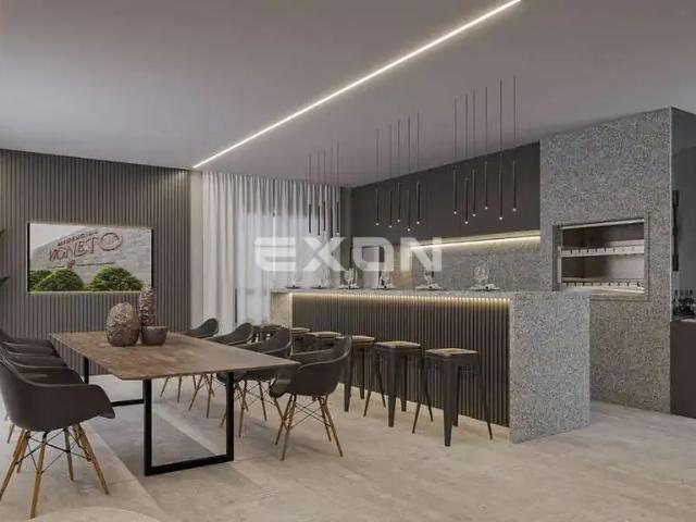 Terreno / Lote para Venda em São José dos Pinhais/PR Costeira