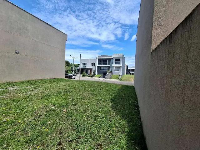 Terreno / Lote para Venda em São José dos Pinhais/PR Costeira