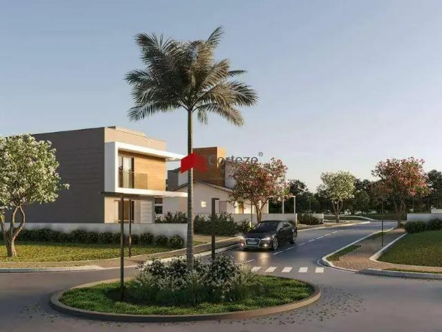 Terreno / Lote para Venda em São José dos Pinhais/PR Costeira