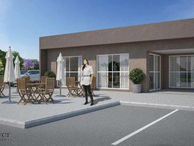 Terreno / Lote para Venda em São José dos Pinhais/PR Costeira