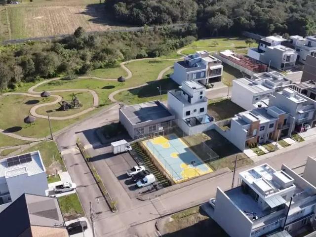 Terreno / Lote para Venda em São José dos Pinhais/PR Costeira