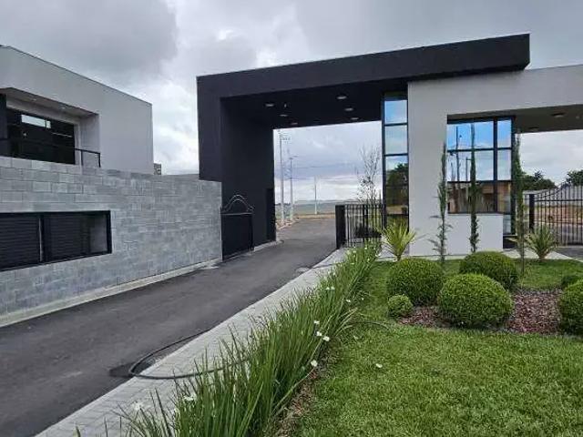 Terreno / Lote para Venda em São José dos Pinhais/PR Costeira