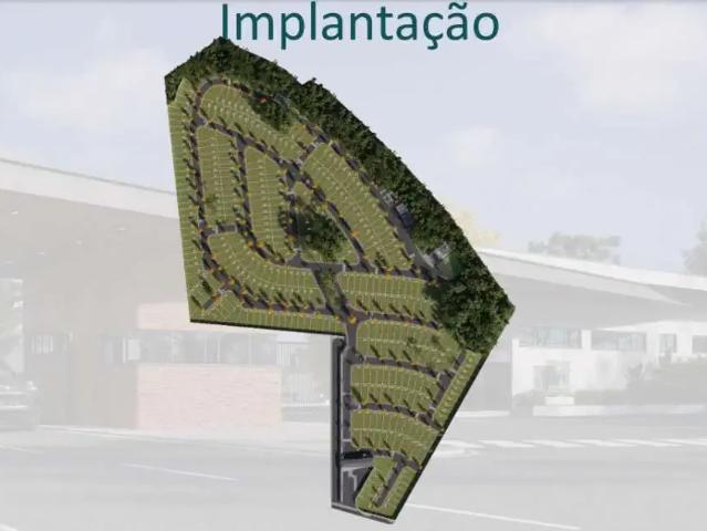 Terreno / Lote para Venda em São José dos Pinhais/PR Costeira