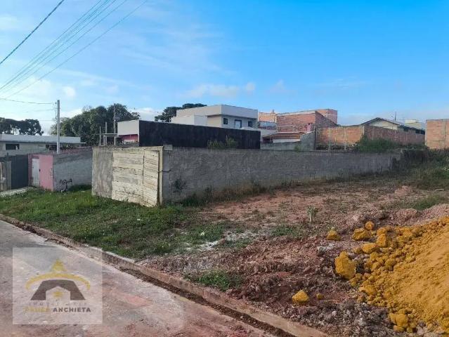 Terreno / Lote para Venda em São José dos Pinhais/PR Costeira
