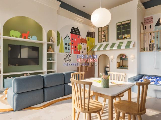 Terreno / Lote para Venda em São José dos Pinhais/PR Costeira