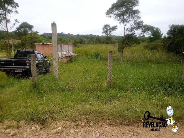 Terreno / Lote para Venda em São José dos Pinhais/PR Costeira