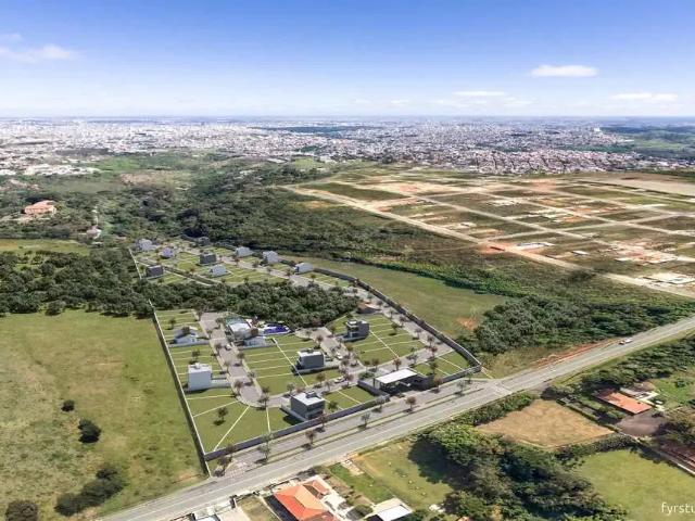 Terreno / Lote para Venda em São José dos Pinhais/PR Costeira