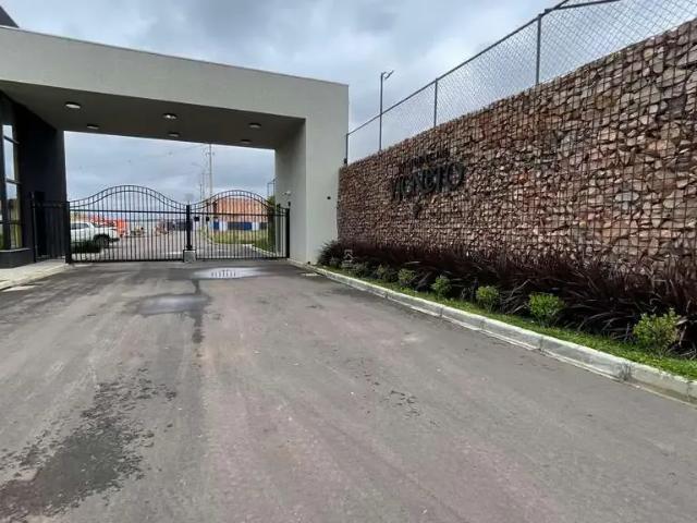 Terreno / Lote para Venda em São José dos Pinhais/PR Costeira