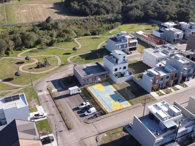 Terreno / Lote para Venda em São José dos Pinhais/PR Costeira