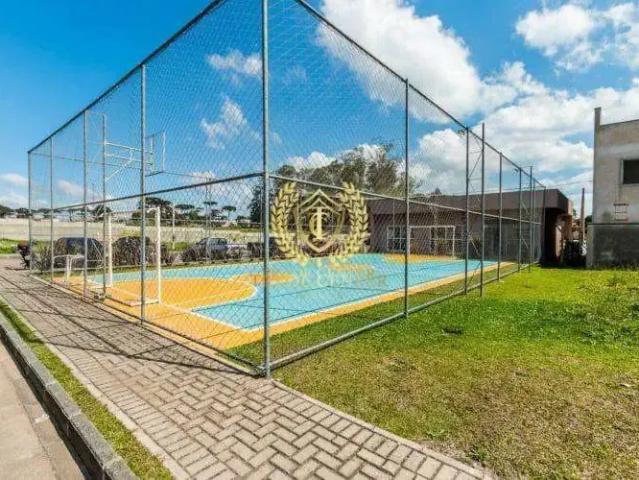 Terreno / Lote para Venda em São José dos Pinhais/PR Costeira