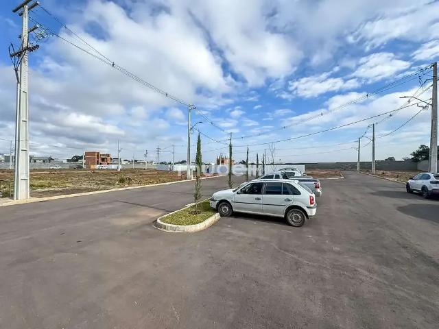Terreno / Lote para Venda em São José dos Pinhais/PR Costeira