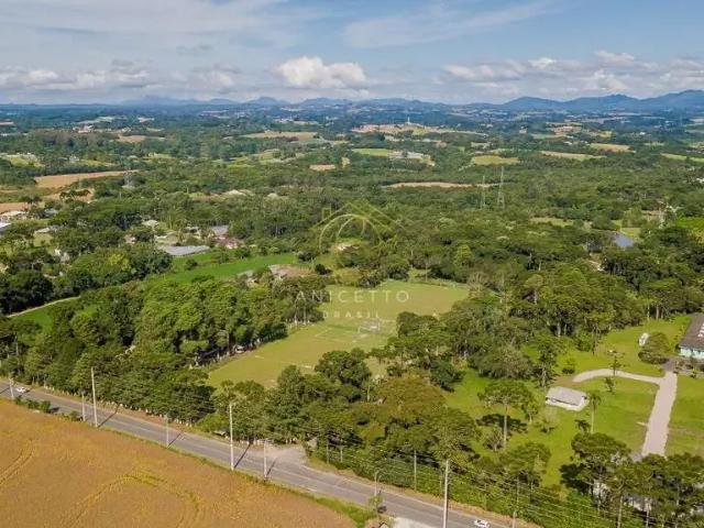 Terreno / Lote para Venda em São José dos Pinhais/PR Costeira