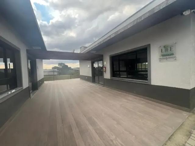 Terreno / Lote para Venda em São José dos Pinhais/PR Costeira