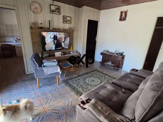 Terreno / Lote para Venda em São José dos Pinhais/PR Costeira