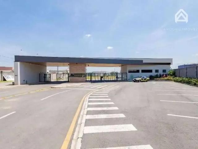 Terreno / Lote para Venda em São José dos Pinhais/PR Costeira