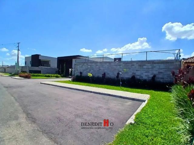 Terreno / Lote para Venda em São José dos Pinhais/PR Costeira