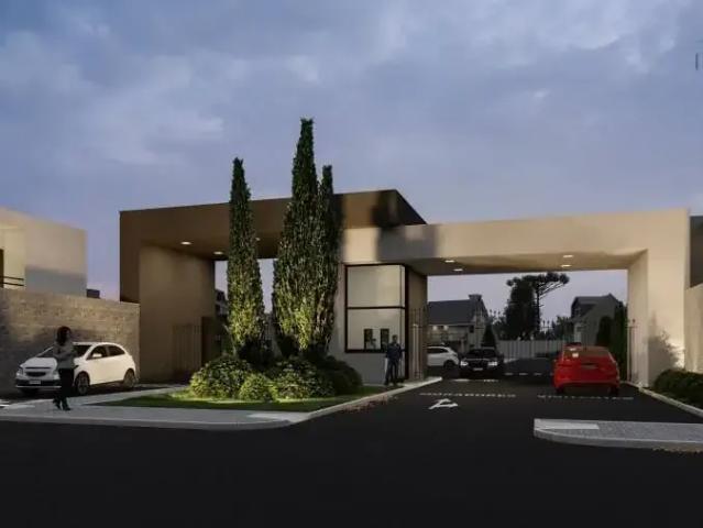 Terreno / Lote para Venda em São José dos Pinhais/PR Costeira