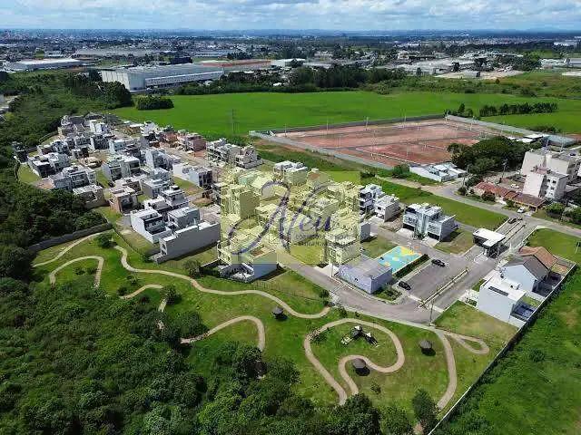 Terreno / Lote para Venda em São José dos Pinhais/PR Costeira