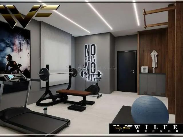 Terreno / Lote para Venda em São José dos Pinhais/PR Costeira