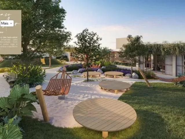 Terreno / Lote para Venda em São José dos Pinhais/PR Costeira