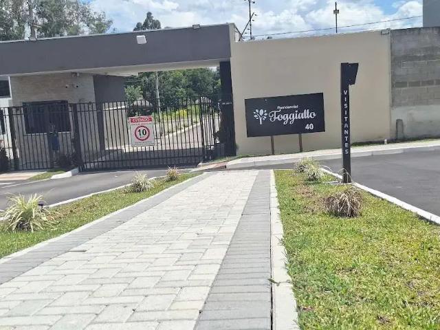 Terreno / Lote para Venda em São José dos Pinhais/PR Costeira