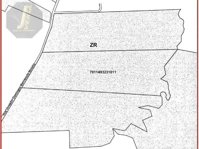 Terreno / Lote para Venda em São José dos Pinhais/PR Cotia