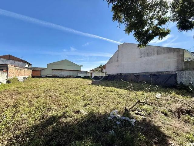 Terreno / Lote para Venda em São José dos Pinhais/PR Cruzeiro