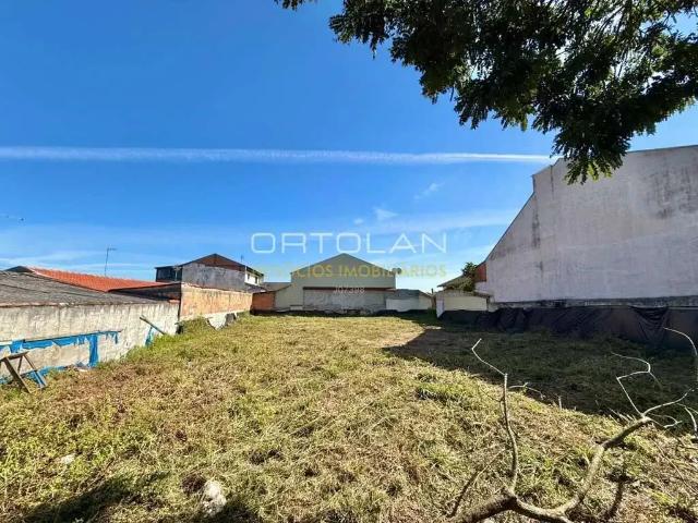 Terreno / Lote para Venda em São José dos Pinhais/PR Cruzeiro