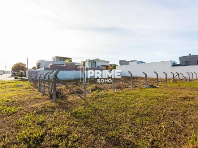 Terreno / Lote para Venda em São José dos Pinhais/PR Cruzeiro