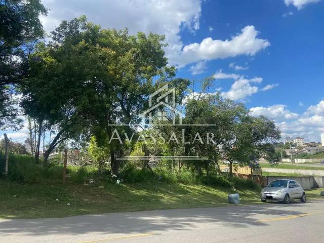 Terreno / Lote para Venda em São José dos Pinhais/PR Cruzeiro