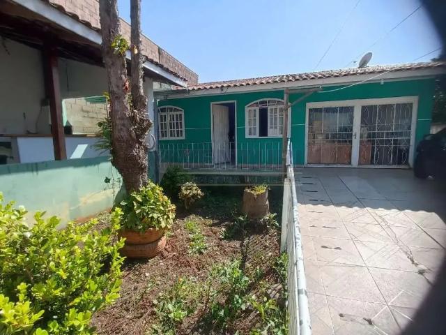 Terreno / Lote para Venda em São José dos Pinhais/PR Cruzeiro