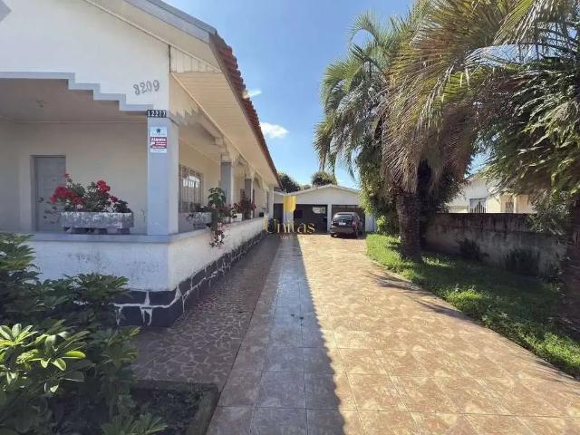 Terreno / Lote para Venda em São José dos Pinhais/PR Cruzeiro 4 Quartos