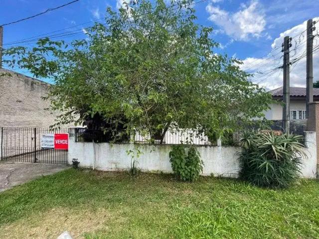 Terreno / Lote para Venda em São José dos Pinhais/PR Cruzeiro