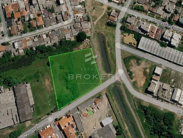Terreno / Lote para Venda em São José dos Pinhais/PR Cruzeiro