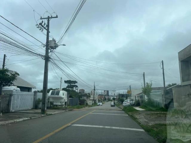 Terreno / Lote para Venda em São José dos Pinhais/PR Cruzeiro