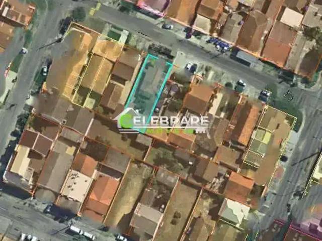 Terreno / Lote para Venda em São José dos Pinhais/PR Cruzeiro