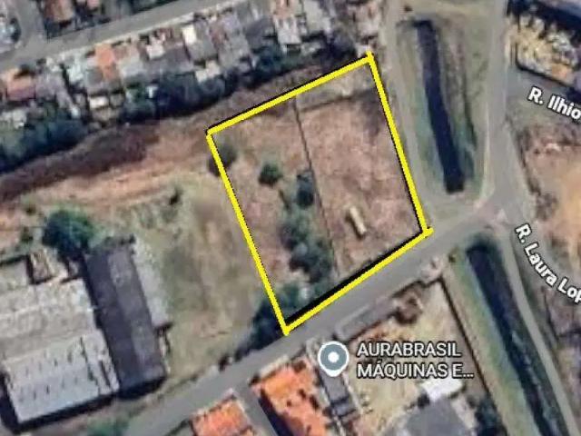 Terreno / Lote para Venda em São José dos Pinhais/PR Cruzeiro