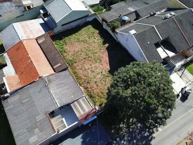 Terreno / Lote para Venda em São José dos Pinhais/PR Cruzeiro