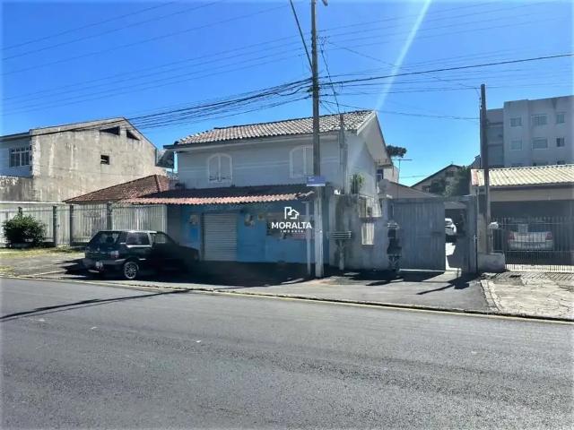 Terreno / Lote para Venda em São José dos Pinhais/PR Cruzeiro