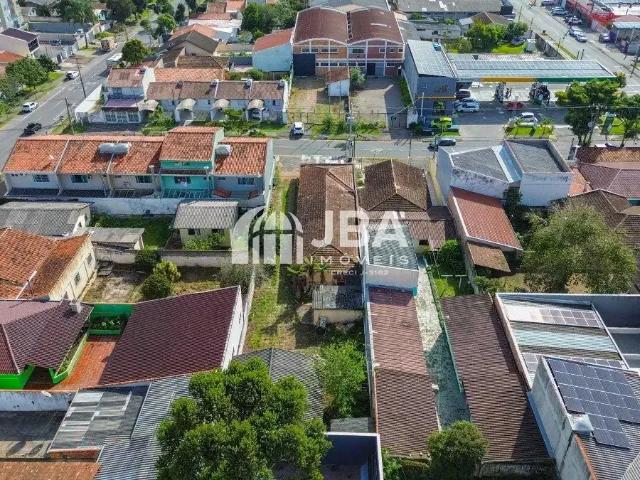 Terreno / Lote para Venda em São José dos Pinhais/PR Cruzeiro