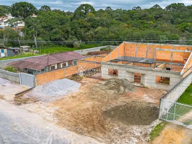 Terreno / Lote para Venda em São José dos Pinhais/PR Del Rey