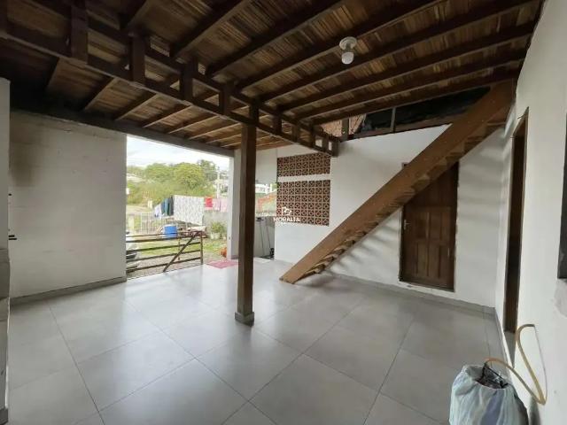 Terreno / Lote para Venda em São José dos Pinhais/PR Del Rey