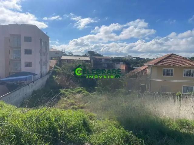 Terreno / Lote para Venda em São José dos Pinhais/PR Del Rey
